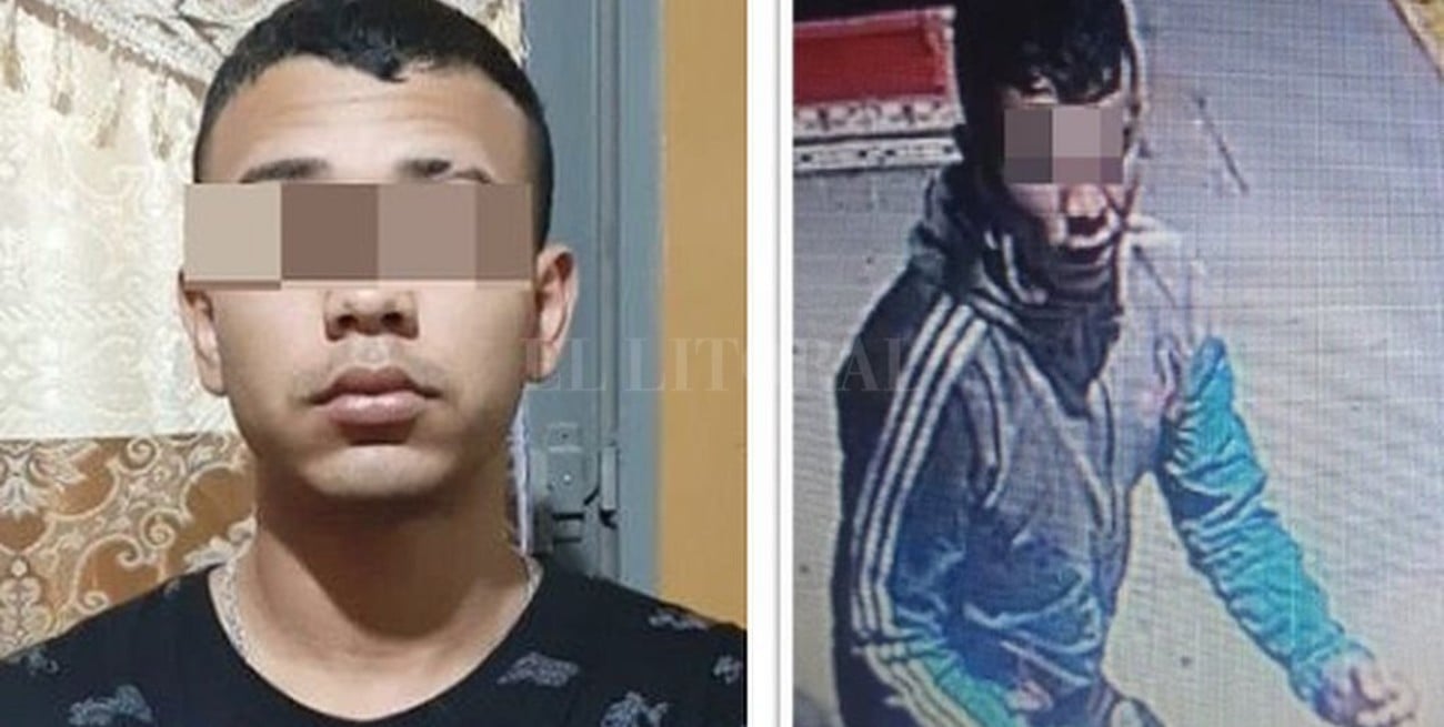 Detuvieron al principal sospechoso de asesinar al turista británico en Puerto Madero