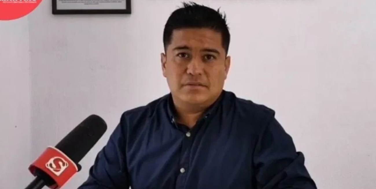 Un periodista mexicano fue asesinado cuando cubría el hallazgo de restos humanos, según ONG