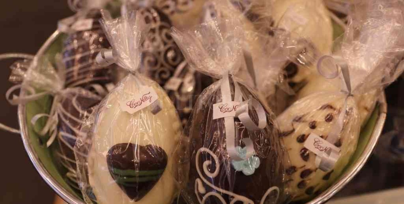 Pascua: la economía social de Rosario presenta su propuesta local