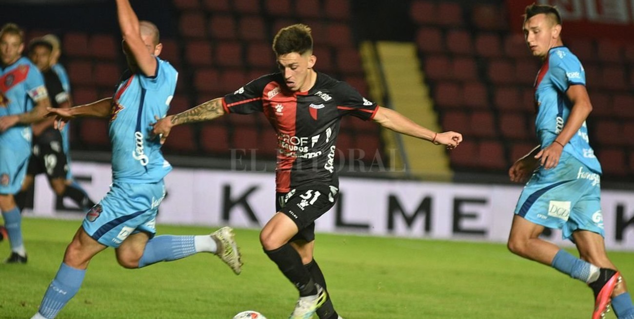 Los mismos o, a lo sumo, la chance para Wilson Morelo