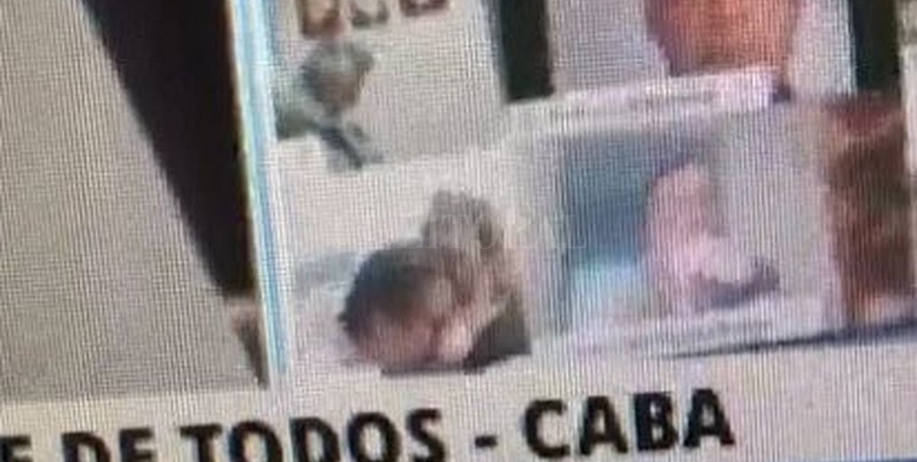 El escándalo sexual en el Congreso de la Nación llenó Twitter de memes