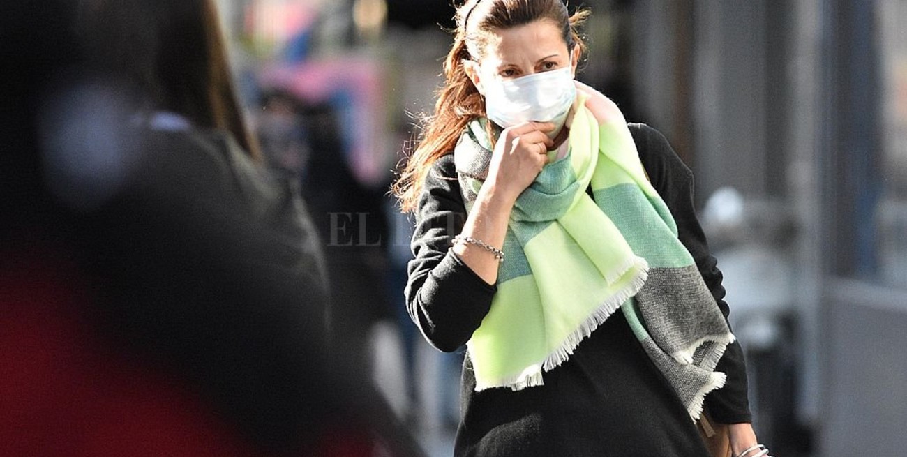 Covid: la provincia de Santa Fe reportó 2.381 casos y 78 nuevas muertes, que ya son más de 6.000