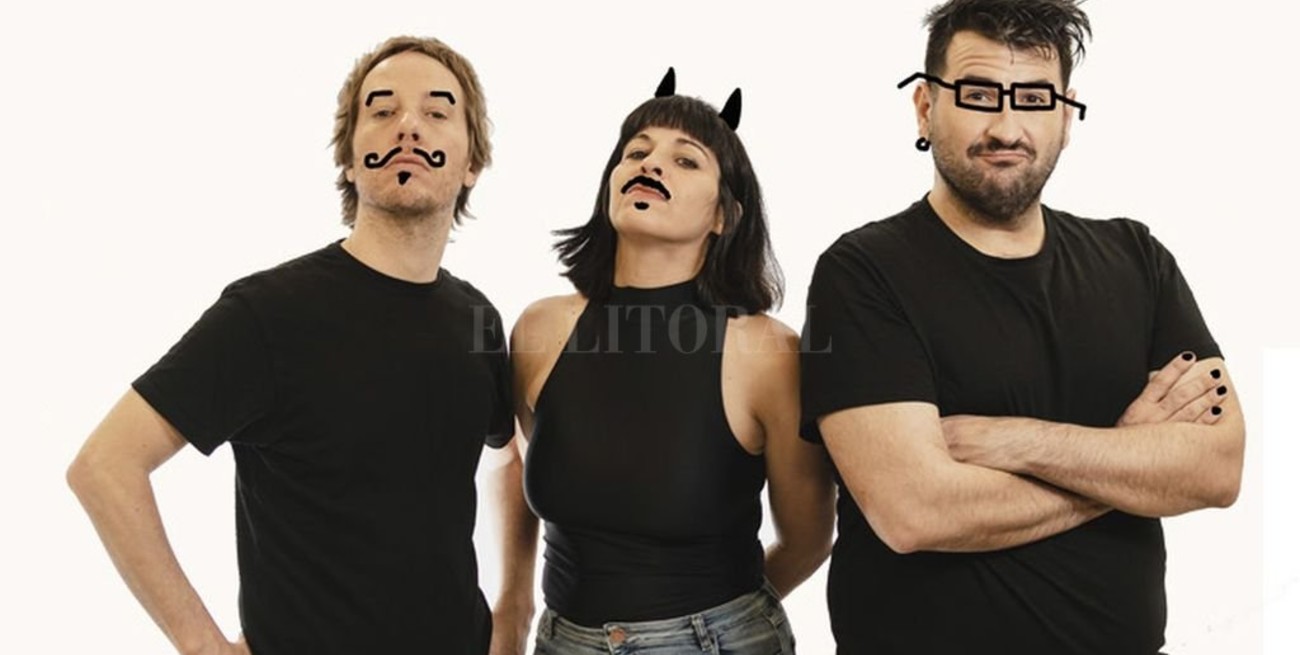 Telefonito, el teatro del telefonito