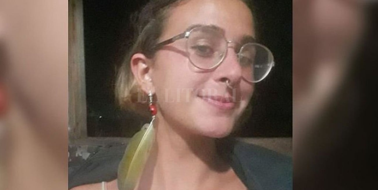 Apareció Lucía González, la chica argentina buscada en Perú