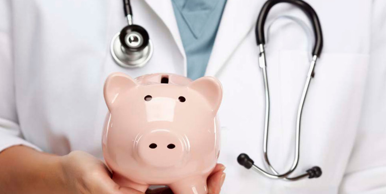 El Gobierno oficializó un incremento del 7% en las prepagas 