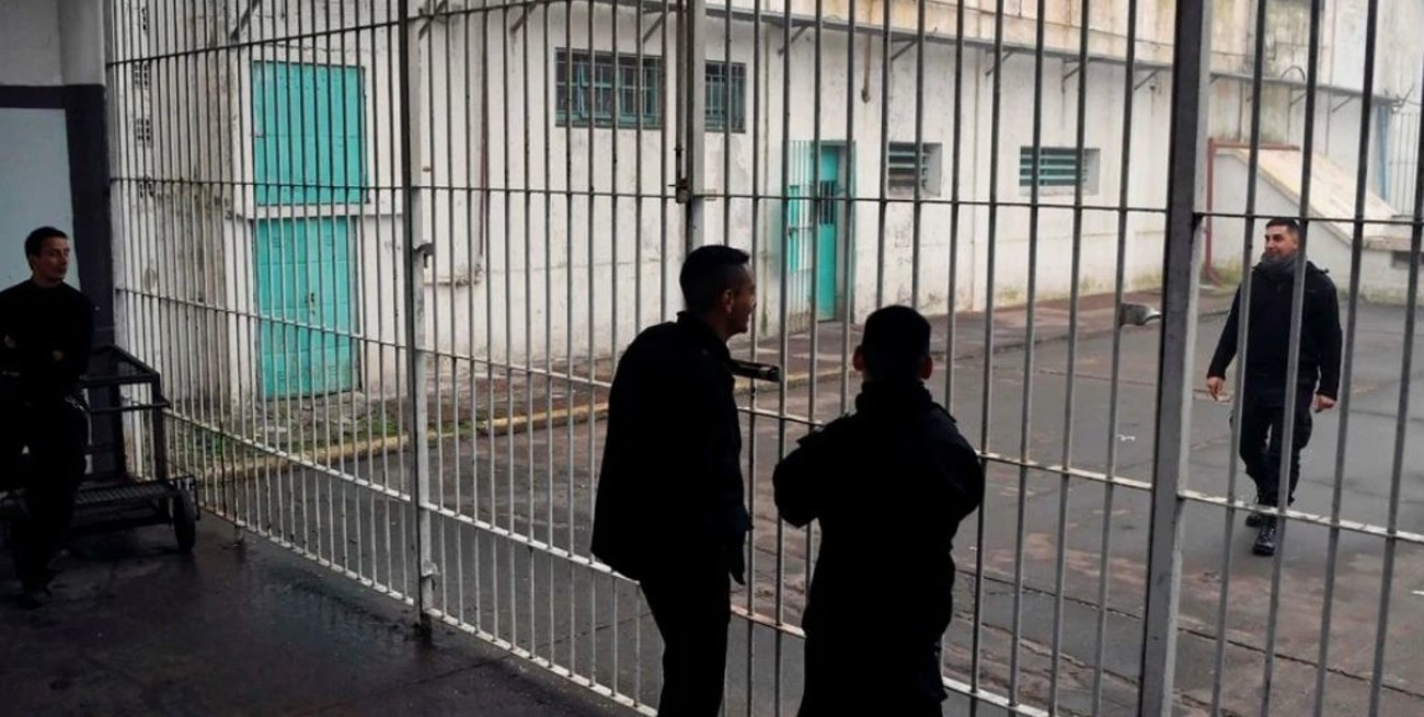 Por intentar robar cuatro veces, pasará ocho meses en la cárcel