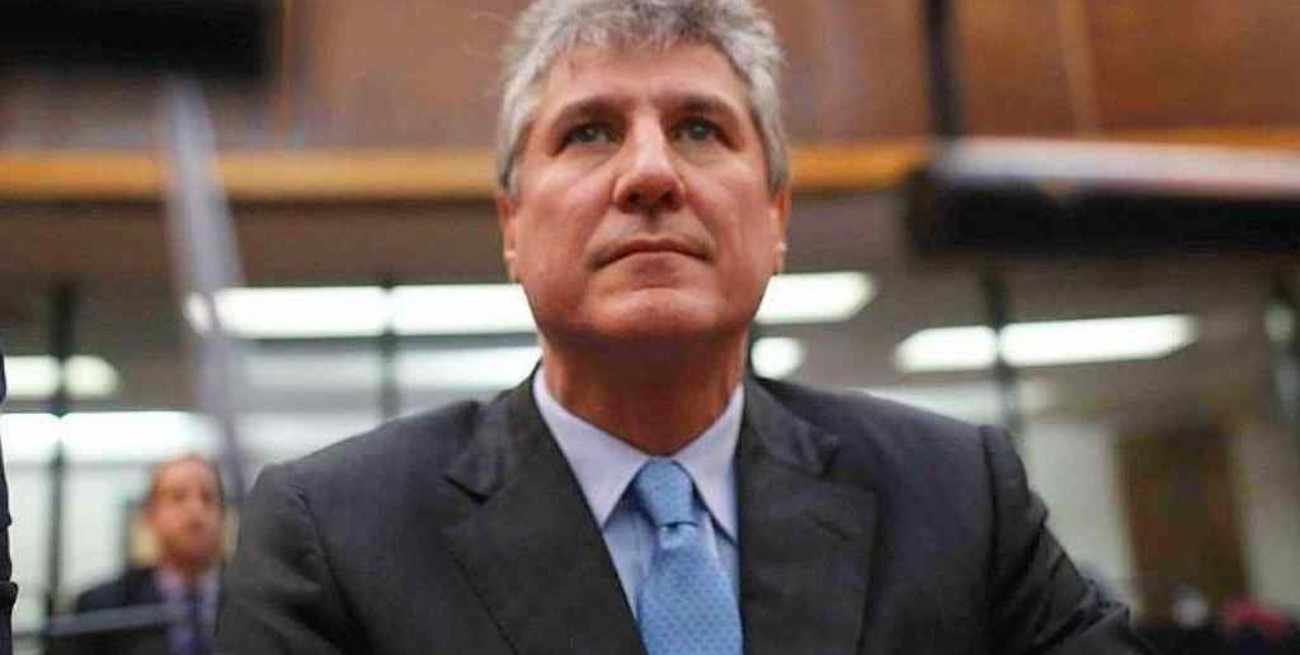 Boudou seguirá cobrando la pensión como exvicepresidente a pesar de su condena firme
