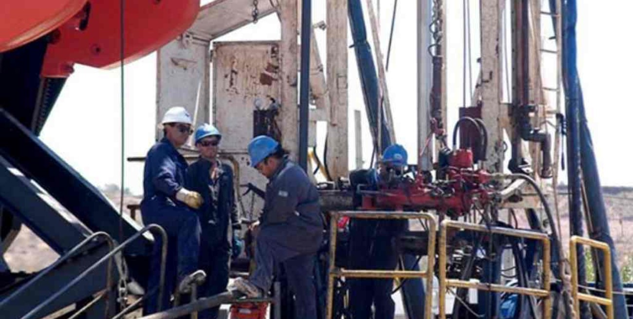 Registran el primer caso de coronavirus en la industria petrolera de Chubut