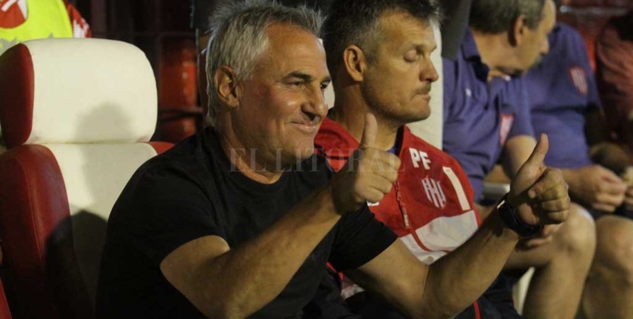 Tropezón sí, caída no