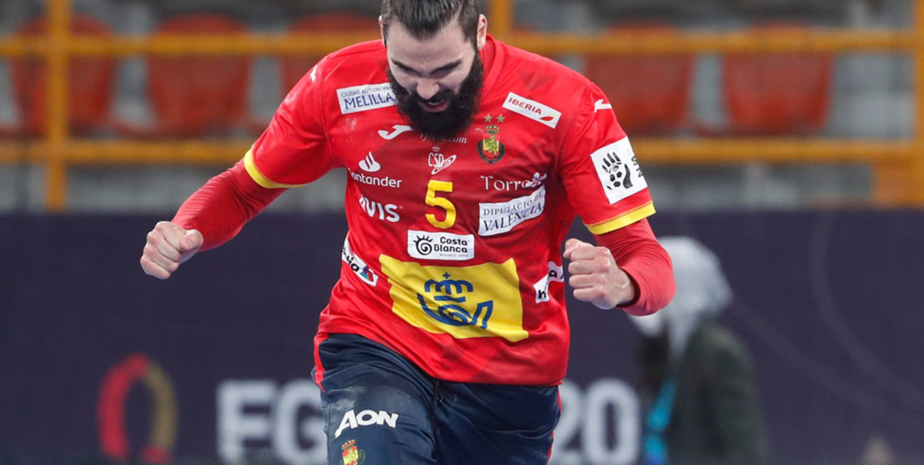 Mundial de Handball: con Argentina eliminado, cómo quedaron definidos los cuartos de final