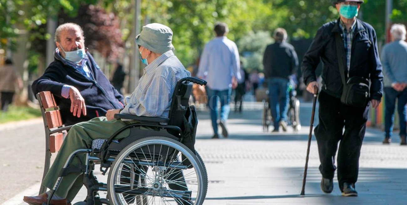 La población mundial podría reducirse en la segunda mitad del siglo veintiuno