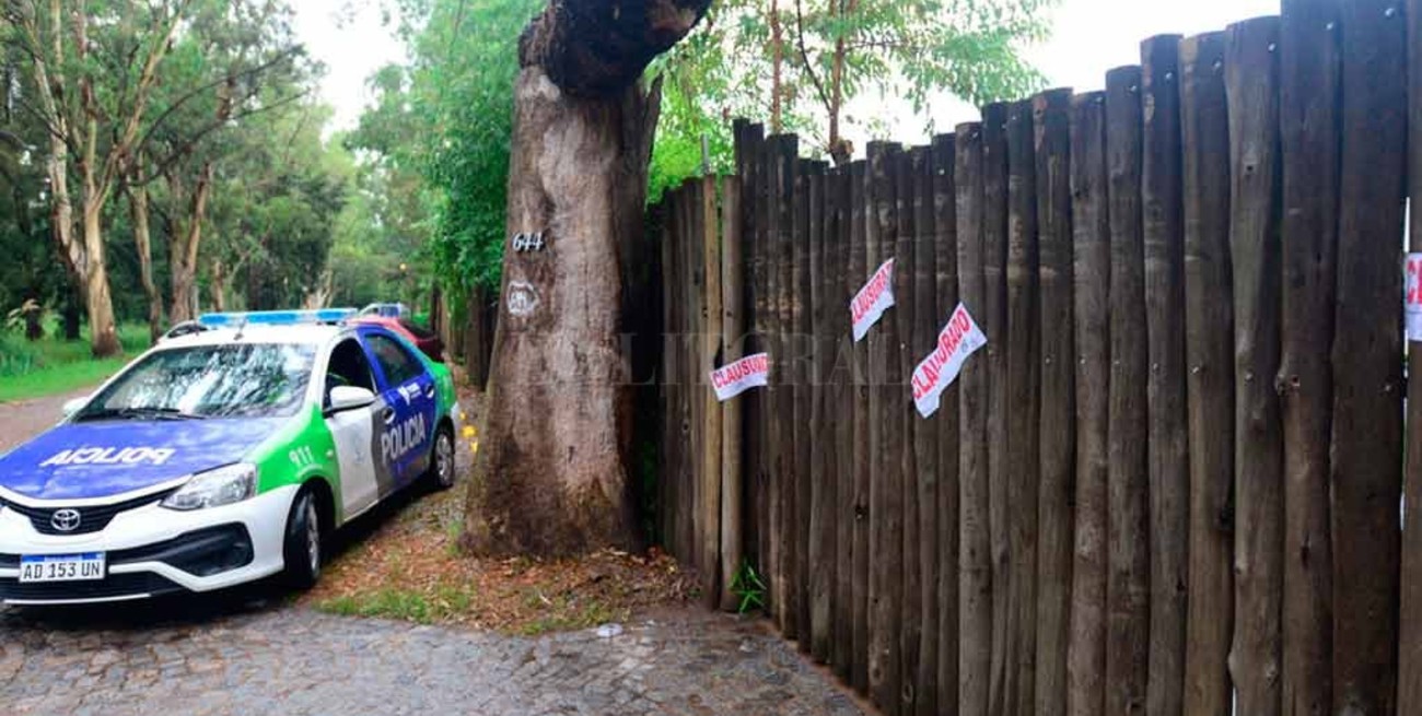 Muerte de Natacha Jaitt: analizan cámaras de seguridad