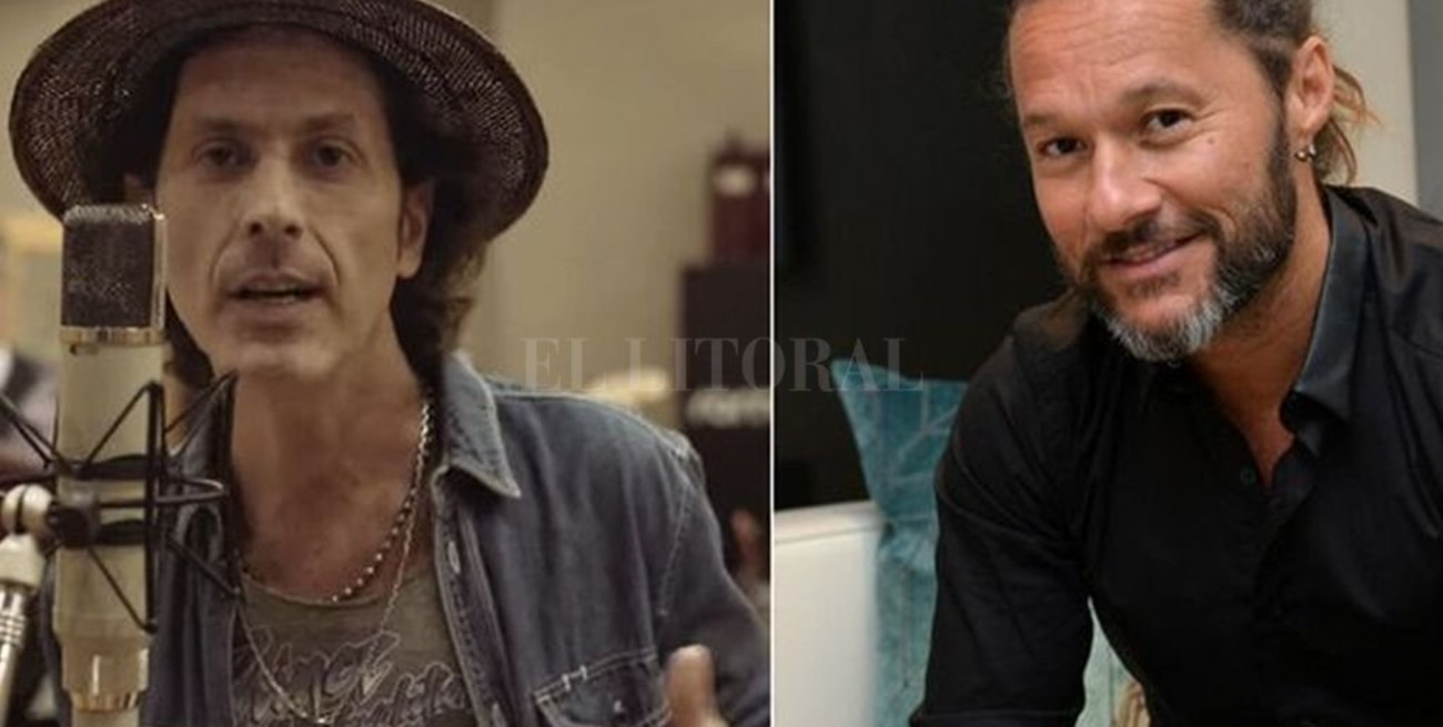 Polémica: Diego Torres se atribuyó la autoría de "Color Esperanza"