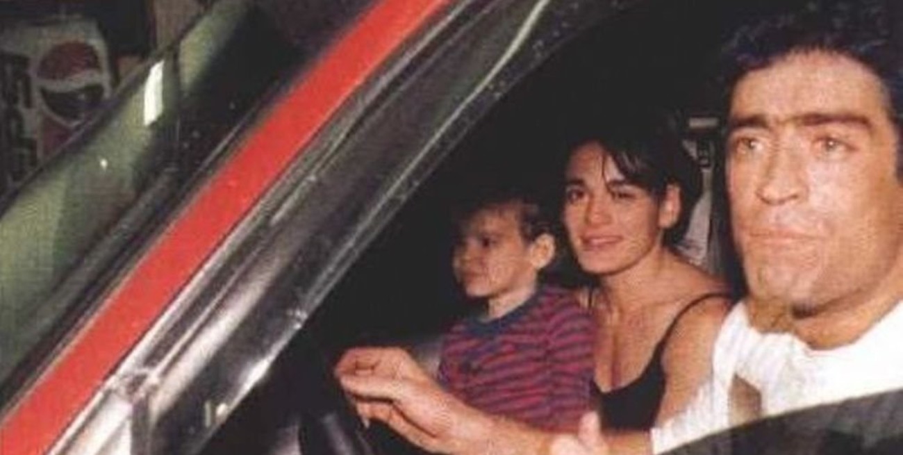 El viaje fatal de Rodrigo: cómo fueron los últimos minutos dentro de la camioneta