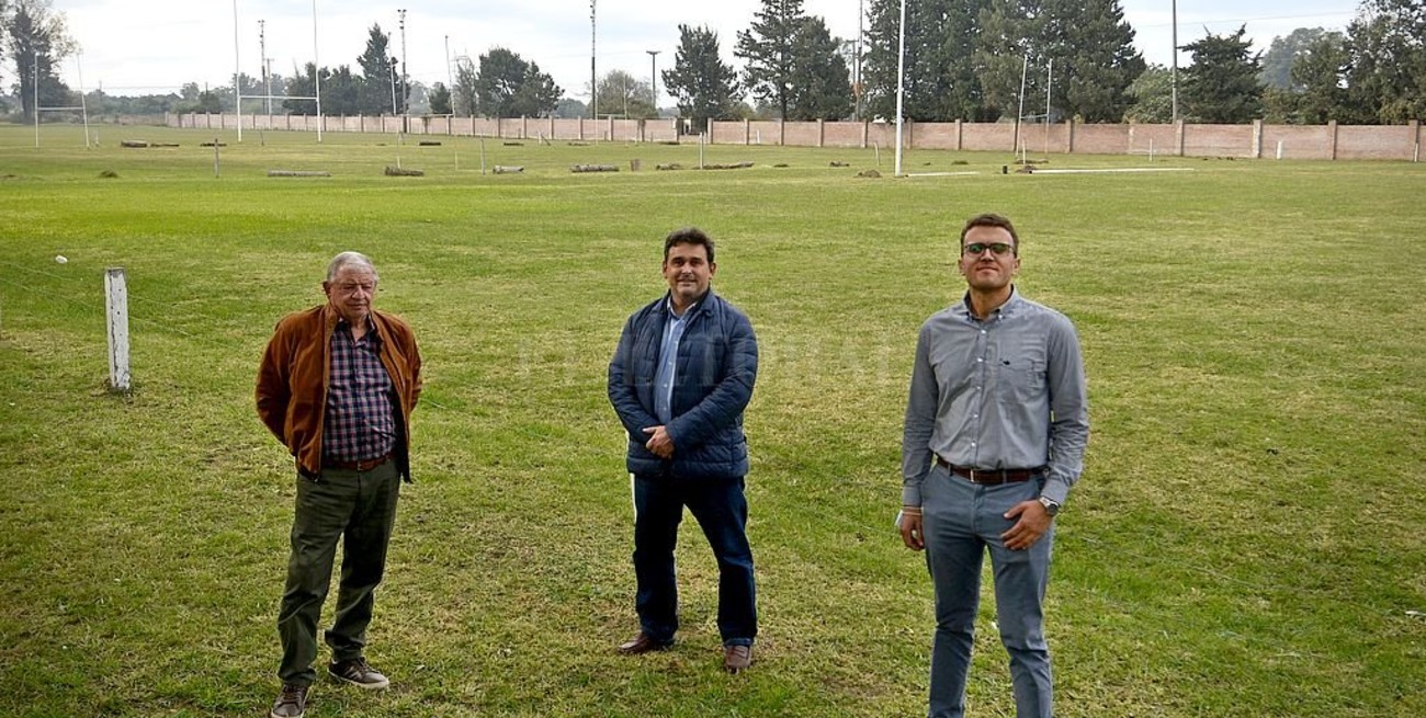 Cha Roga Club, asomado al 70° aniversario