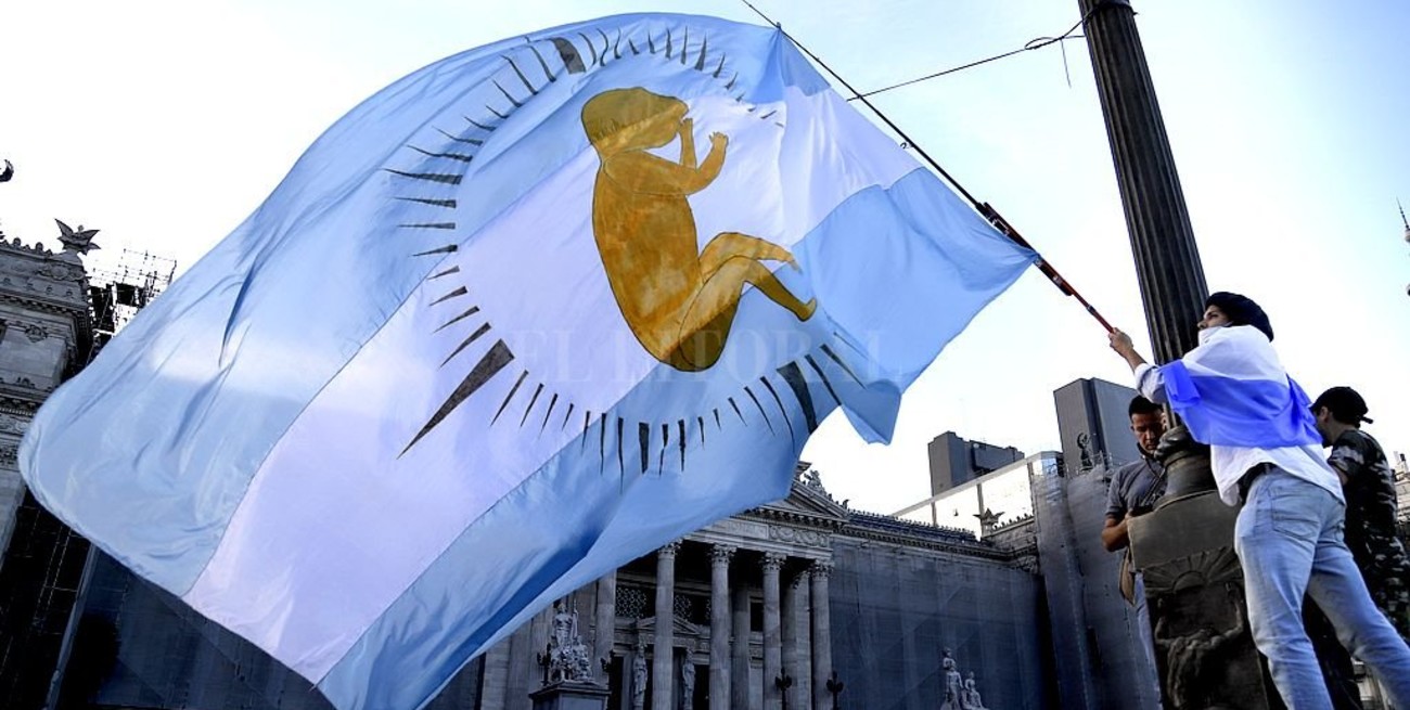 Amnistía Internacional alerta sobre la violencia en el debate por la legalización del aborto