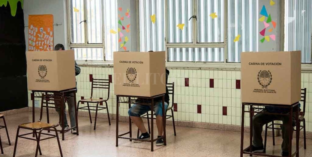 PASO en Santa Fe: ¿qué pasa si no votaste?