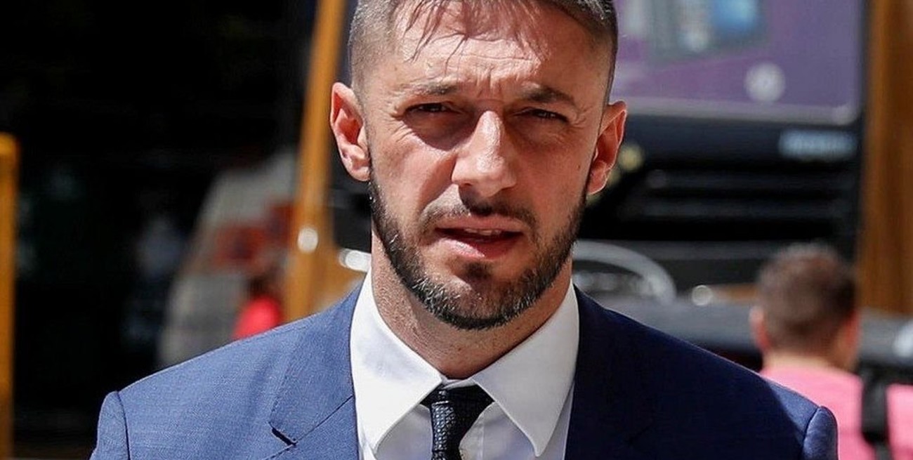 Las hermanas de Maradona apelan el apartamiento de Morla