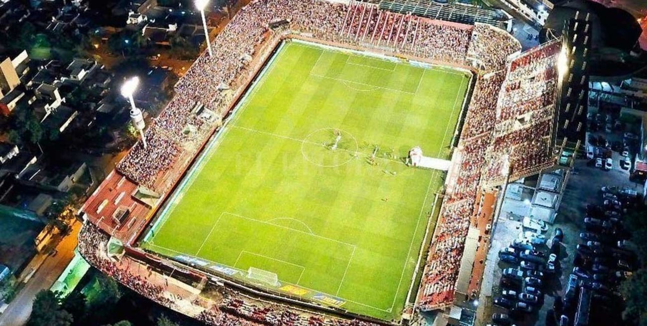 El 15 de Abril cumplió 90 años