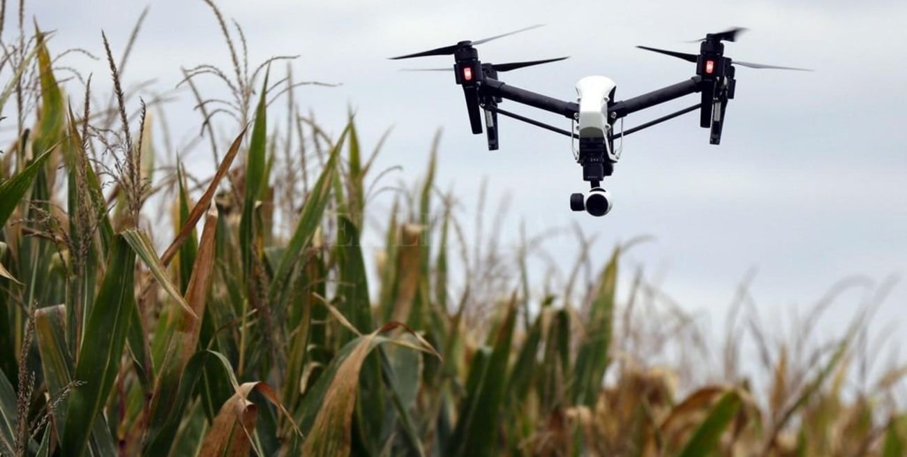 Tecnología en el agro: Se viene el Silicon Valley Fórum