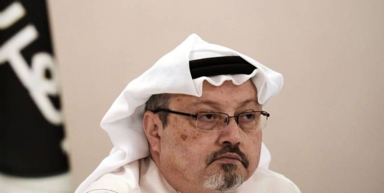La desaparición del crítico más importante del príncipe heredero de Arabia Saudí