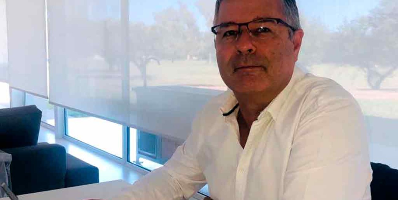 "En Unión se hace normal lo que en otros clubes es anormal"