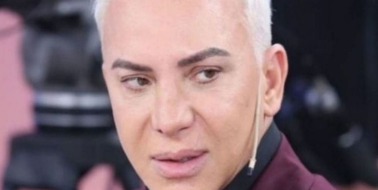 Terminaron a las piñas en una función de Flavio Mendoza