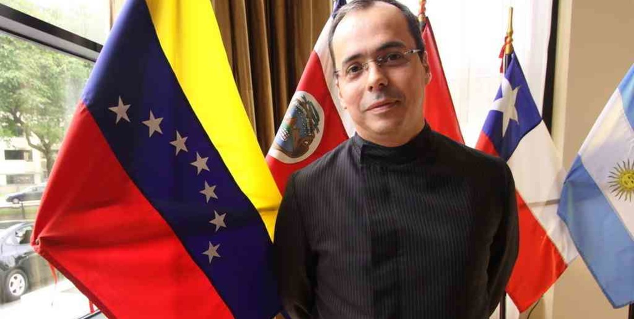 Renunció al equipo de Guaidó el asesor que pagó para un ataque a Venezuela