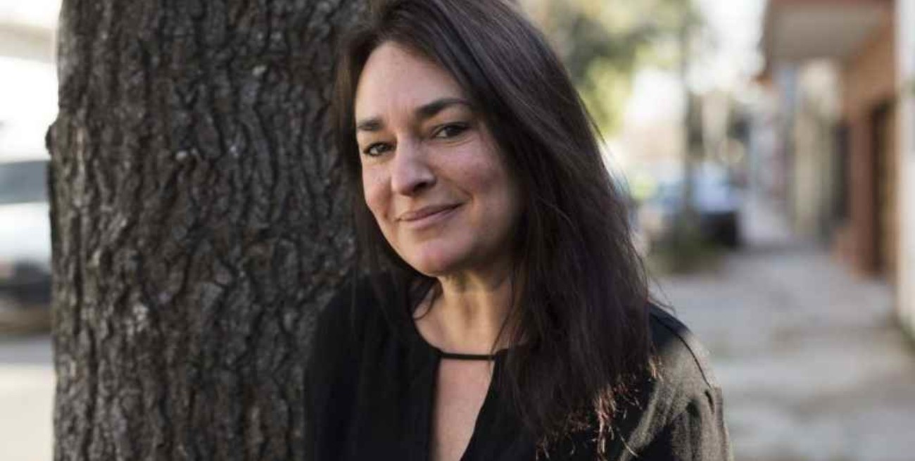 A los 46 años, murió la actriz Agustina Posse 