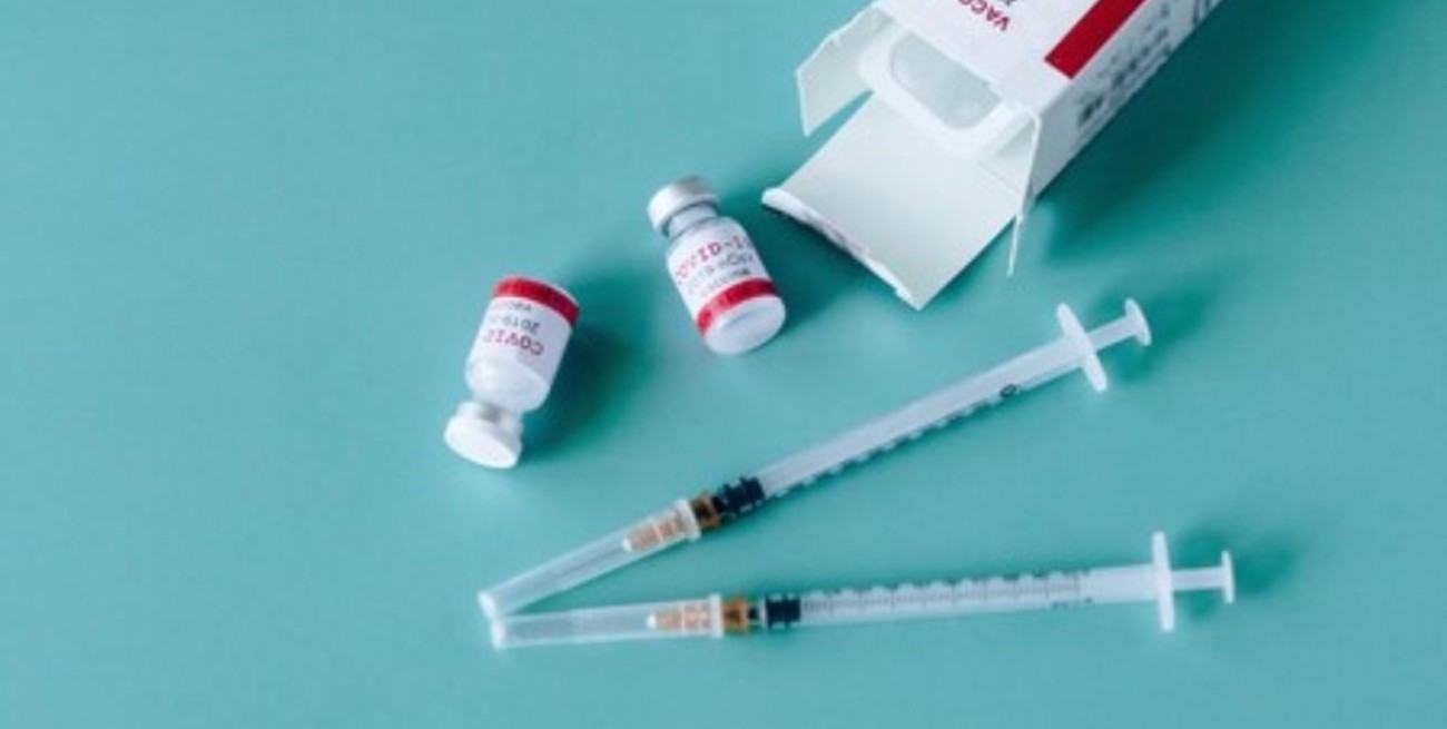 Jujuy: la Legislatura aprobó la compra de un millón de vacunas