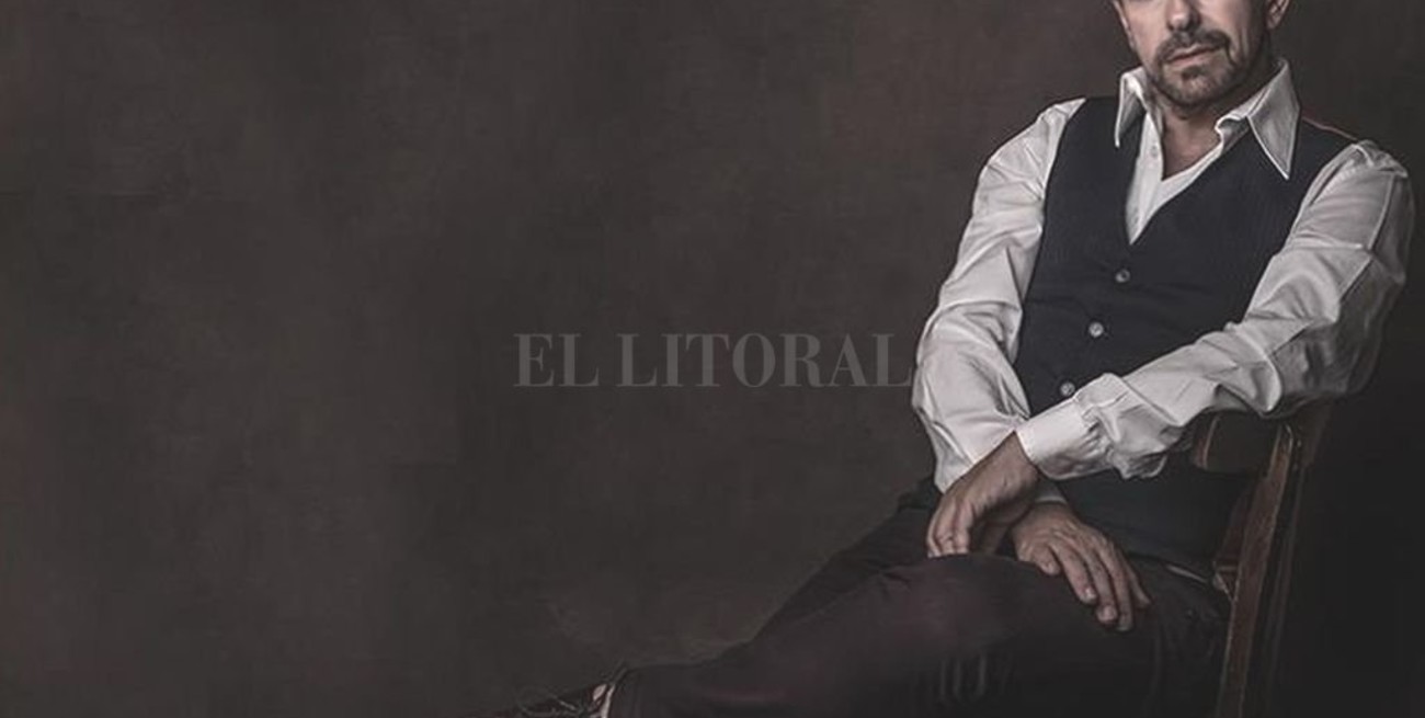 El viejo "Guillermito" Fernández