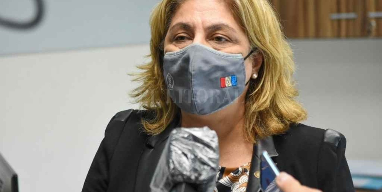 El sábado comienza la vacunación para personas sin comorbilidades