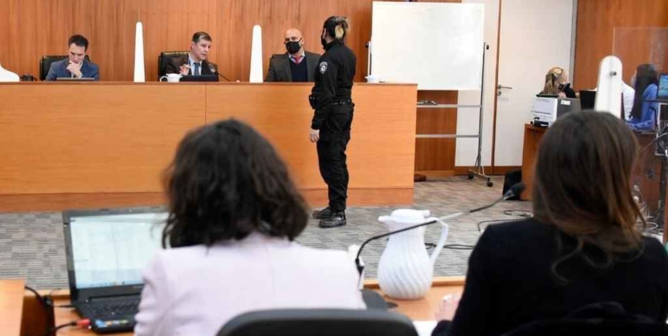 Habló la mujer que sufrió 23 años de encierro y abuso sexual en Rosario