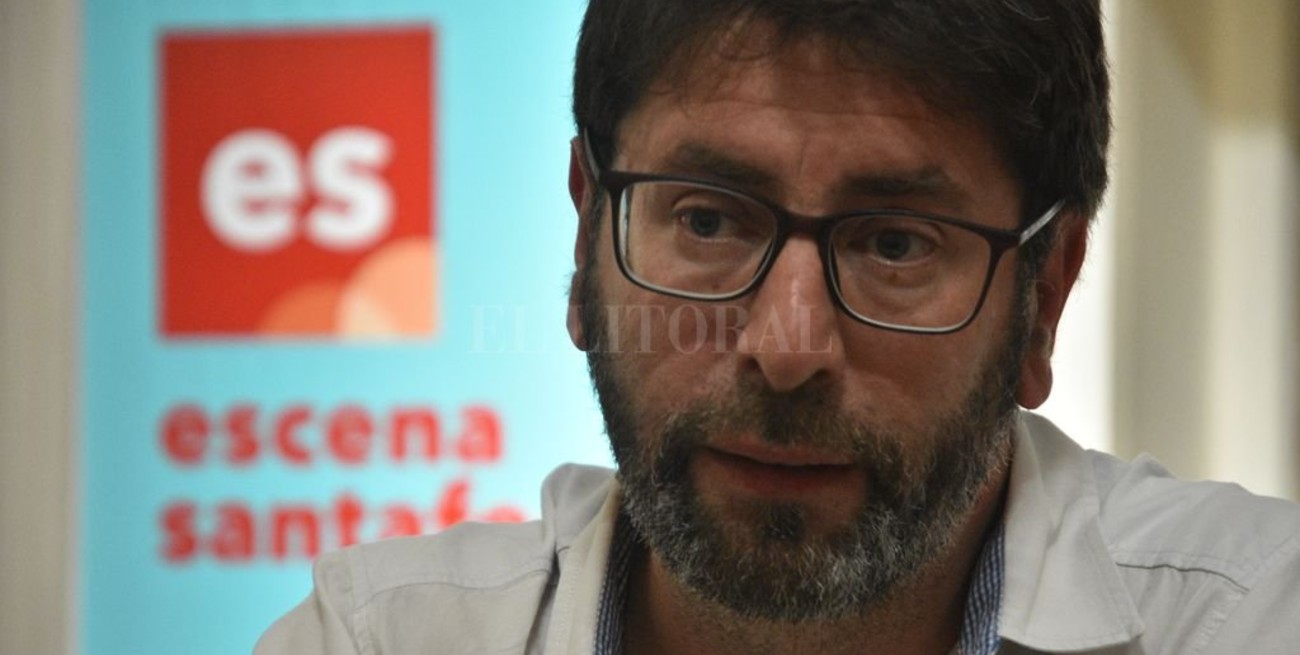 "La formación musical no es el fin último de la secundaria"