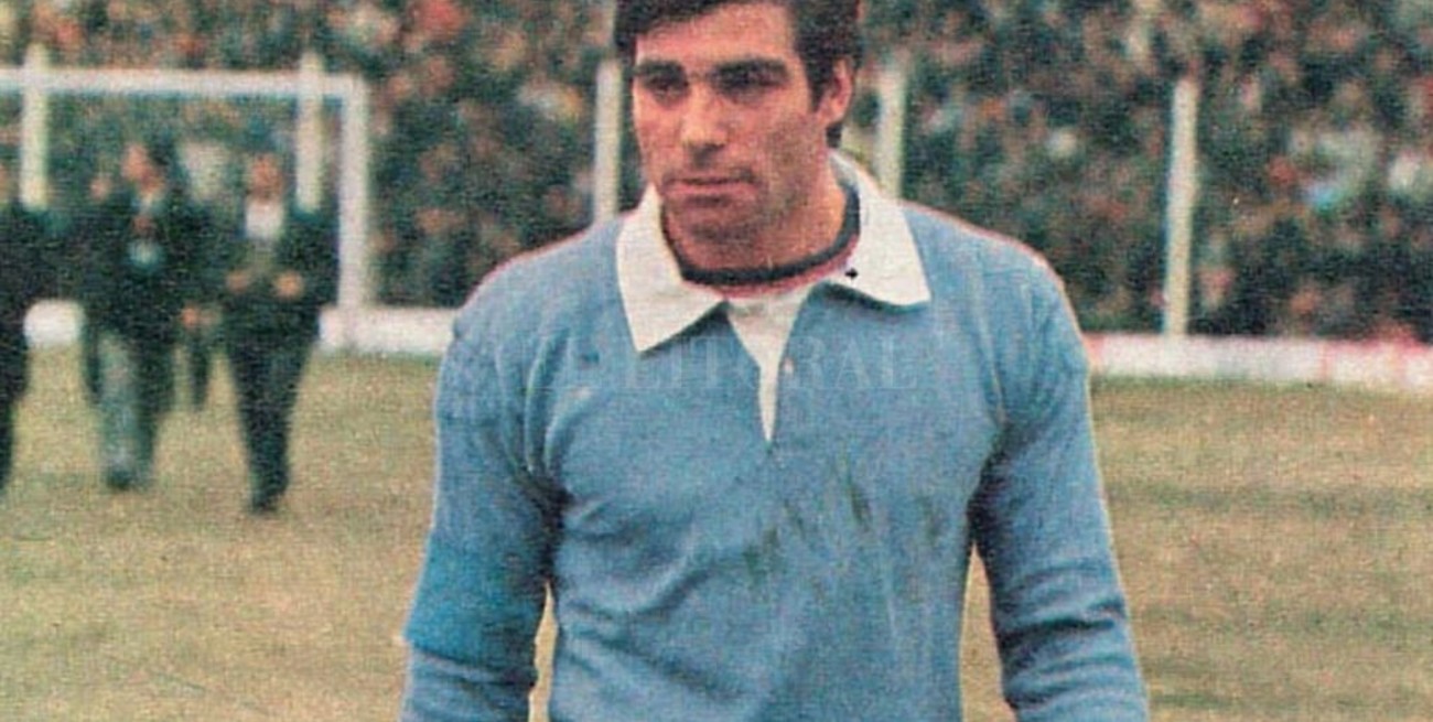 El diálogo insólito con los hinchas y el final de Buttice 