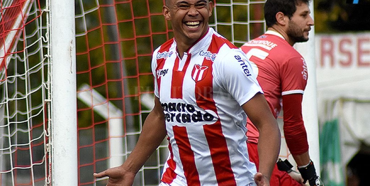 River Plate espera entonado