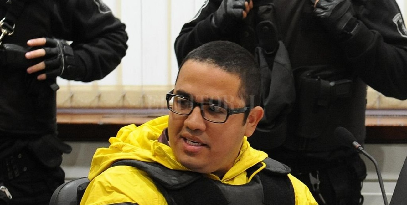 Piden 9 años de cárcel para el jefe de "Los Monos" en un nuevo juicio por narcotráfico