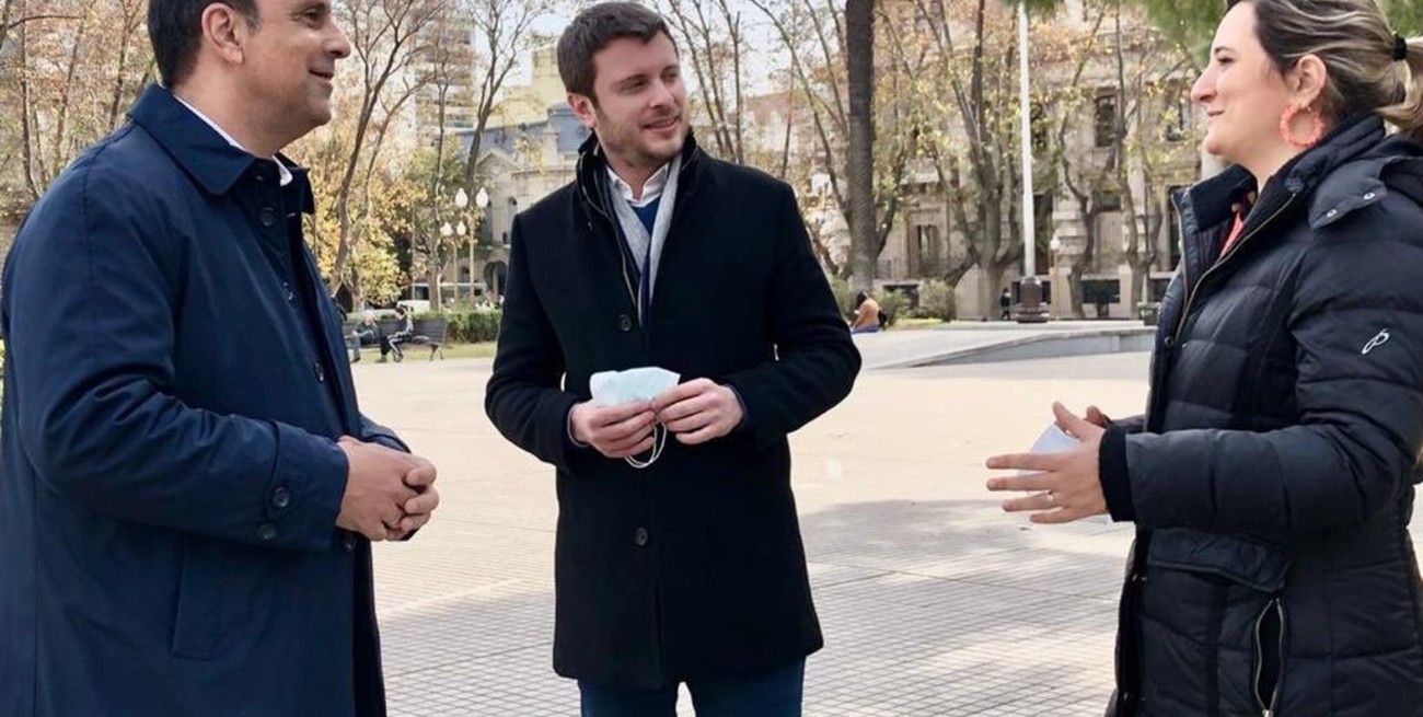 Hora de definiciones en Juntos por el Cambio