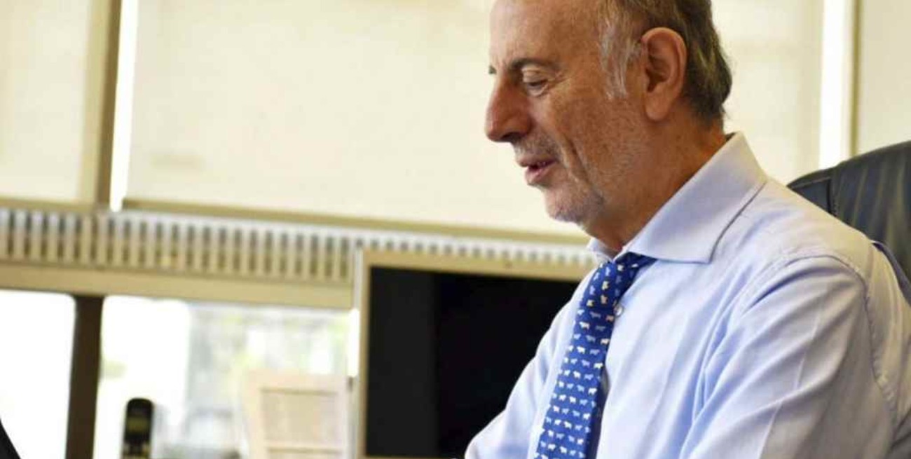 Neme: "La Argentina debe jugar un papel clave en la provisión de alimentos al mundo"  