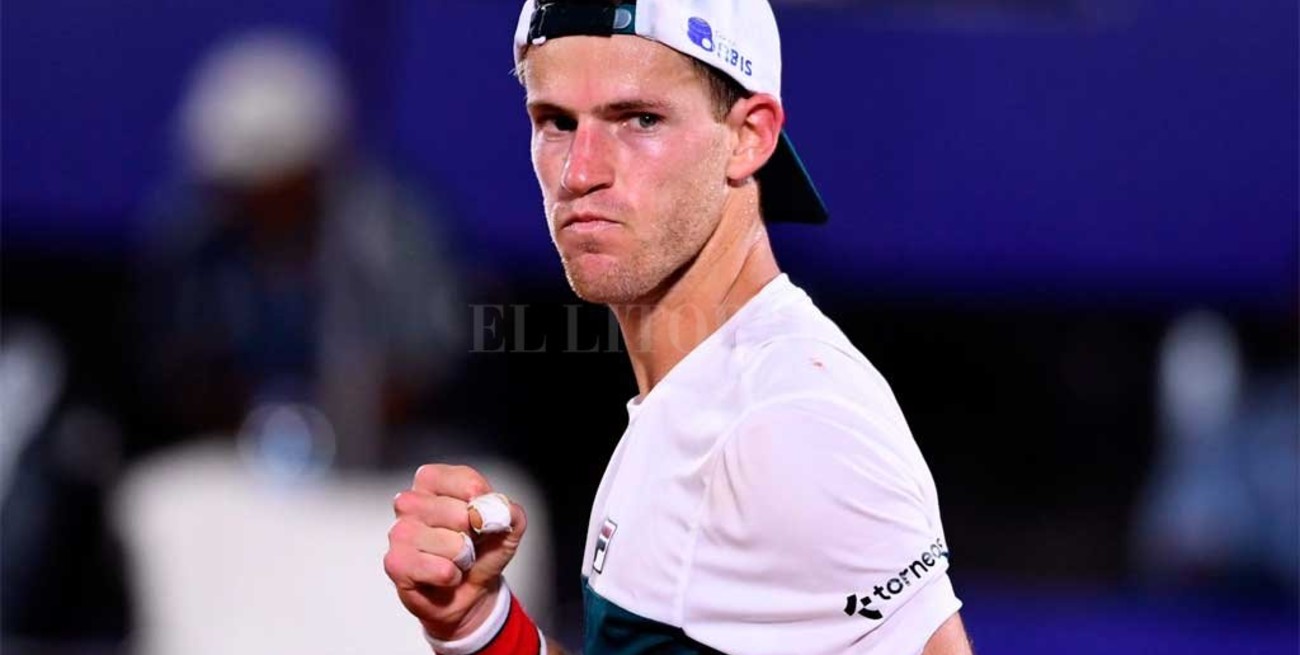 Comienza una nueva edición del Argentina Open con el "Peque" Schwartzman como favorito