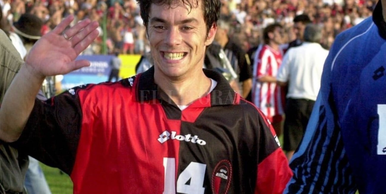 10 años del adiós al "Enano"