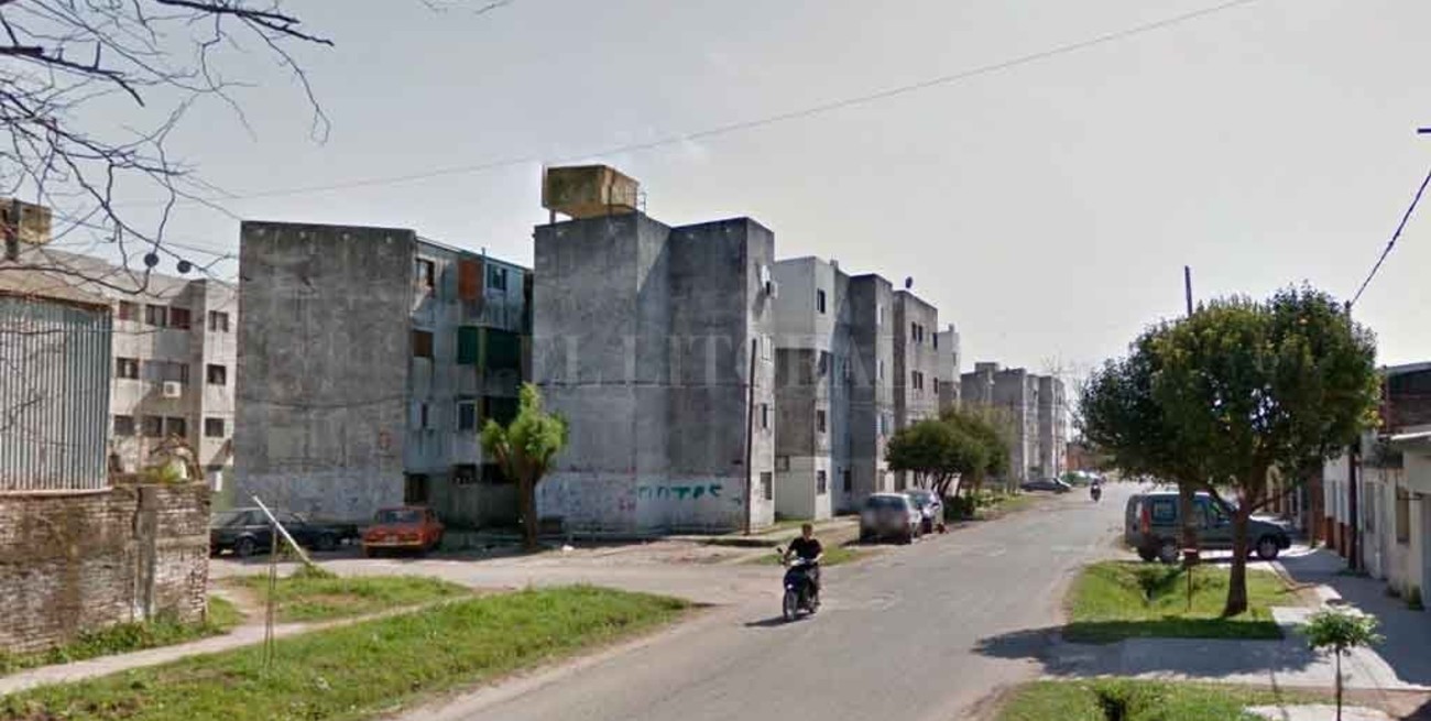 Una gresca entre vecinos terminó con tres mujeres heridas de arma blanca