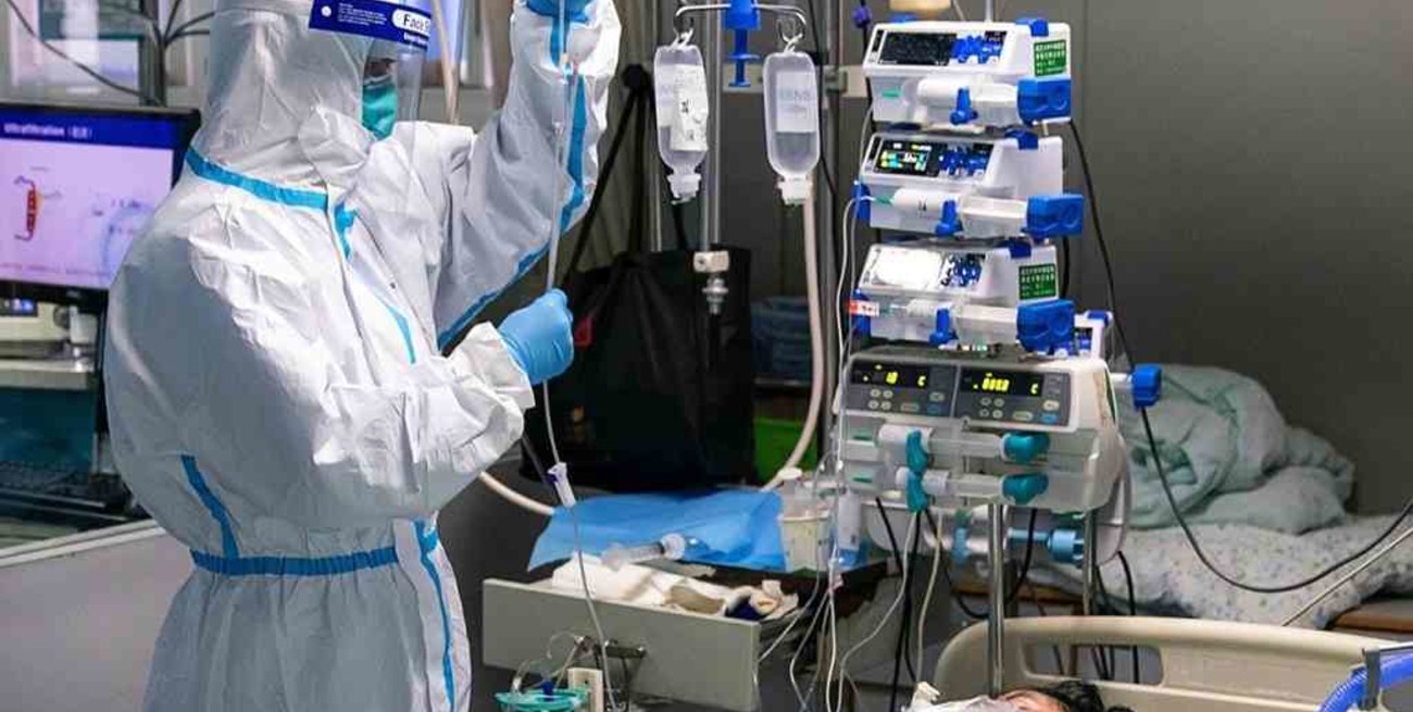 Australia confirmó los primeros cuatro casos de coronavirus