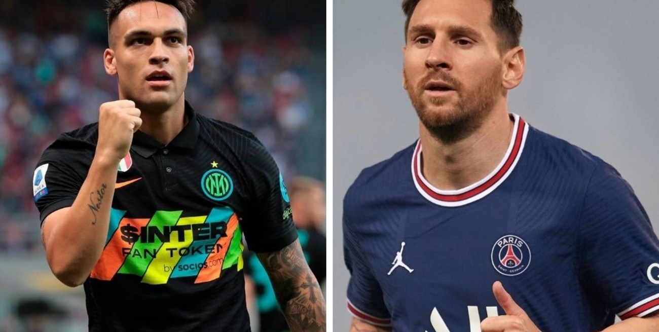 Horarios y TV: con Messi como protagonista, arranca la segunda fecha de la Champions League