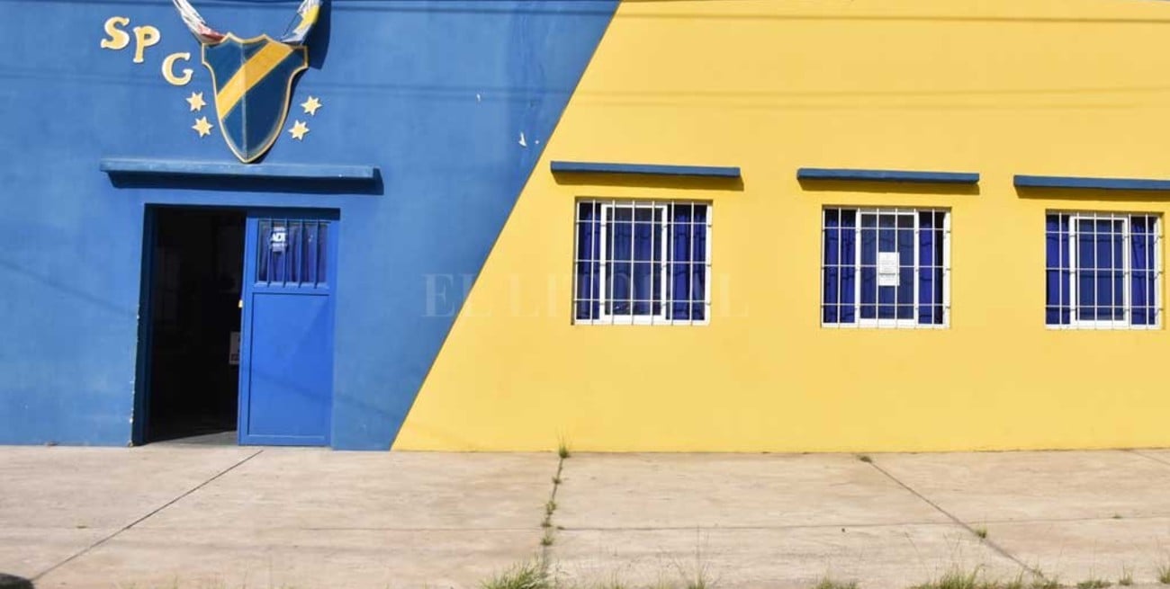 Quedó libre el penitenciario que disparó  luego de un partido de fútbol infantil