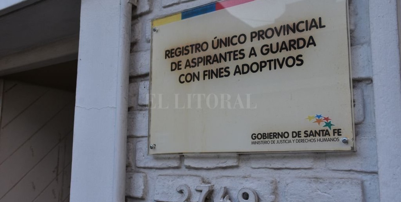 200 personas se registraron con el nuevo sistema para adoptar en el Ruaga