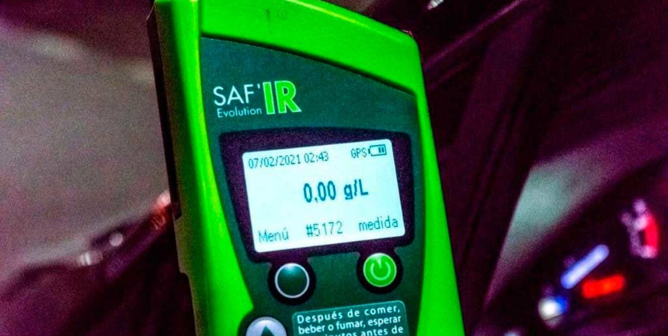 Controles por el Día del Amigo en Rosario