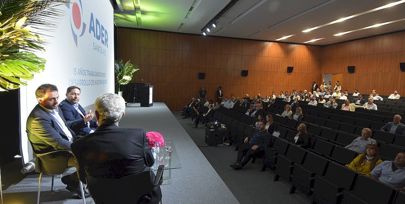 Inversión privada: la Cámara Argentina de la Construcción plantea "condiciones"