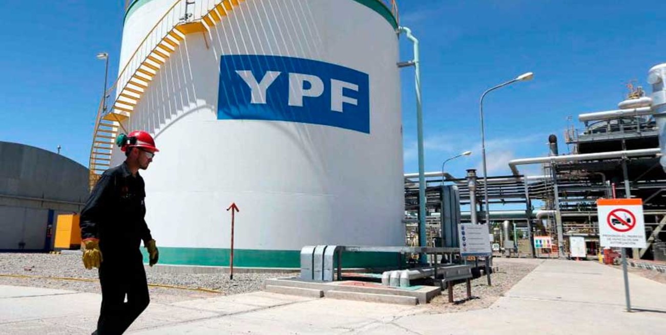 Advierten una "situación financiera y operativa crítica" de YPF