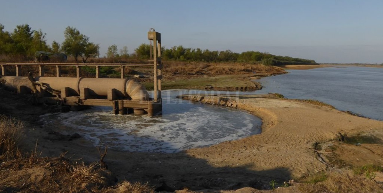 La necesidad de tratar líquidos cloacales para reducir su impacto sobre el ambiente  